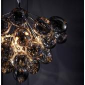szurke uvegburas design csillar lampa lakas haz etterem szalloda vilagitas modern elegans otthon krem fem fenyes egyedi.jpg